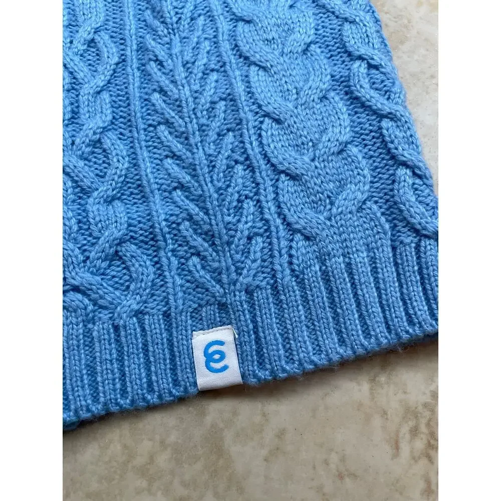 Blueberry adorable cozy